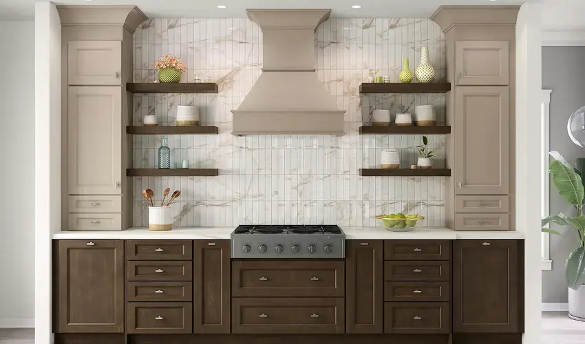 10+ Experts Share Tips to Make Small Kitchens Look Bigger, image 6