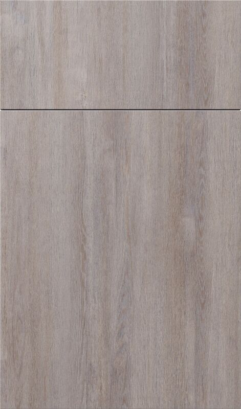 Illume® Catalina Clubhouse Oak 24"W x 30"H x 21"D Vanity Cabinet (VSB24SFD)