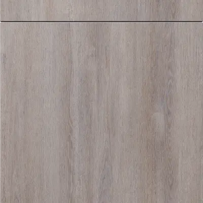 Illume® Catalina Clubhouse Oak 37"W x 30"H x 5.5"D Desk Base Cabinet (DSF42)