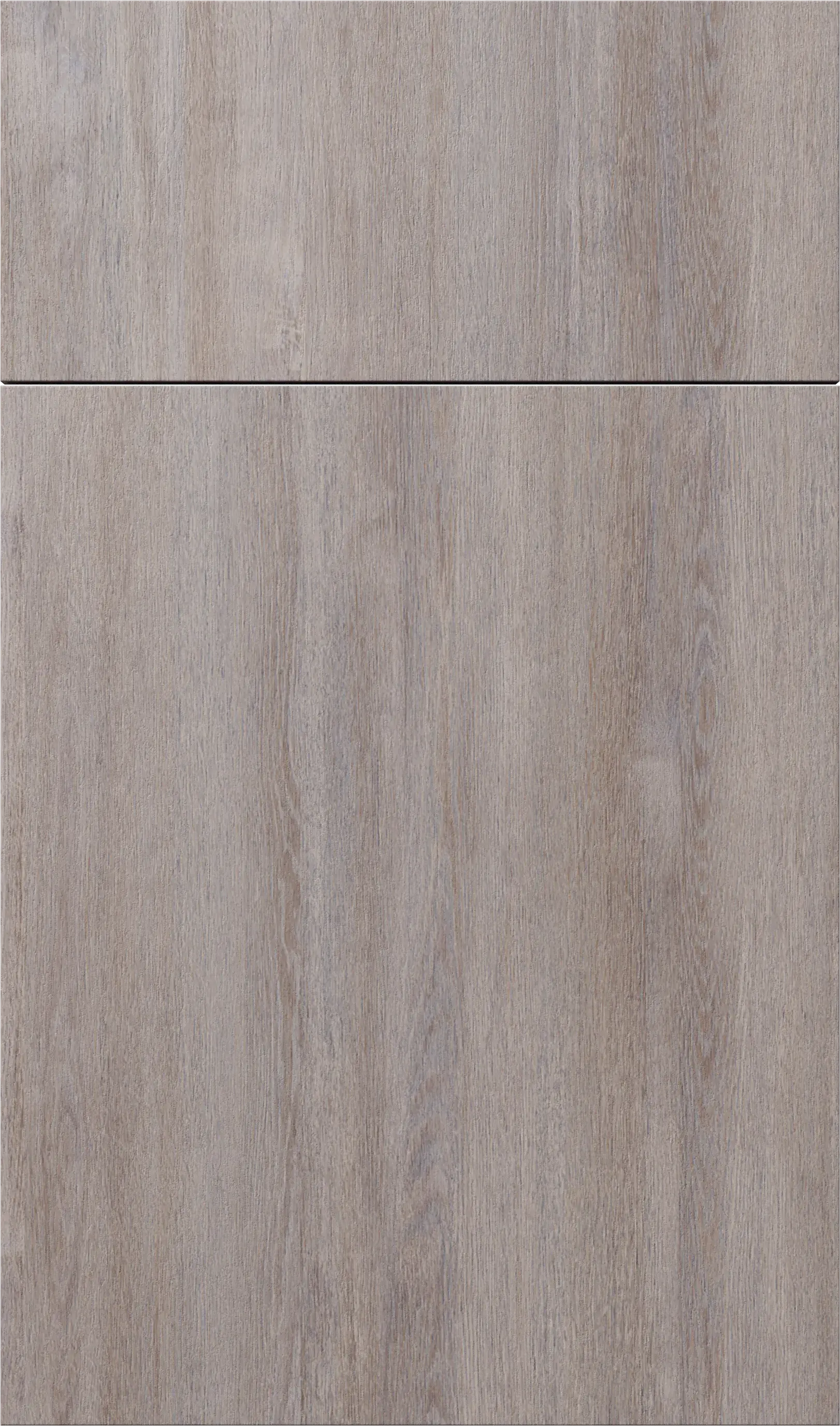 Illume® Catalina Clubhouse Oak 30"W x 30"H x 24"D Blind Corner Cabinet (BLB36/39FD)