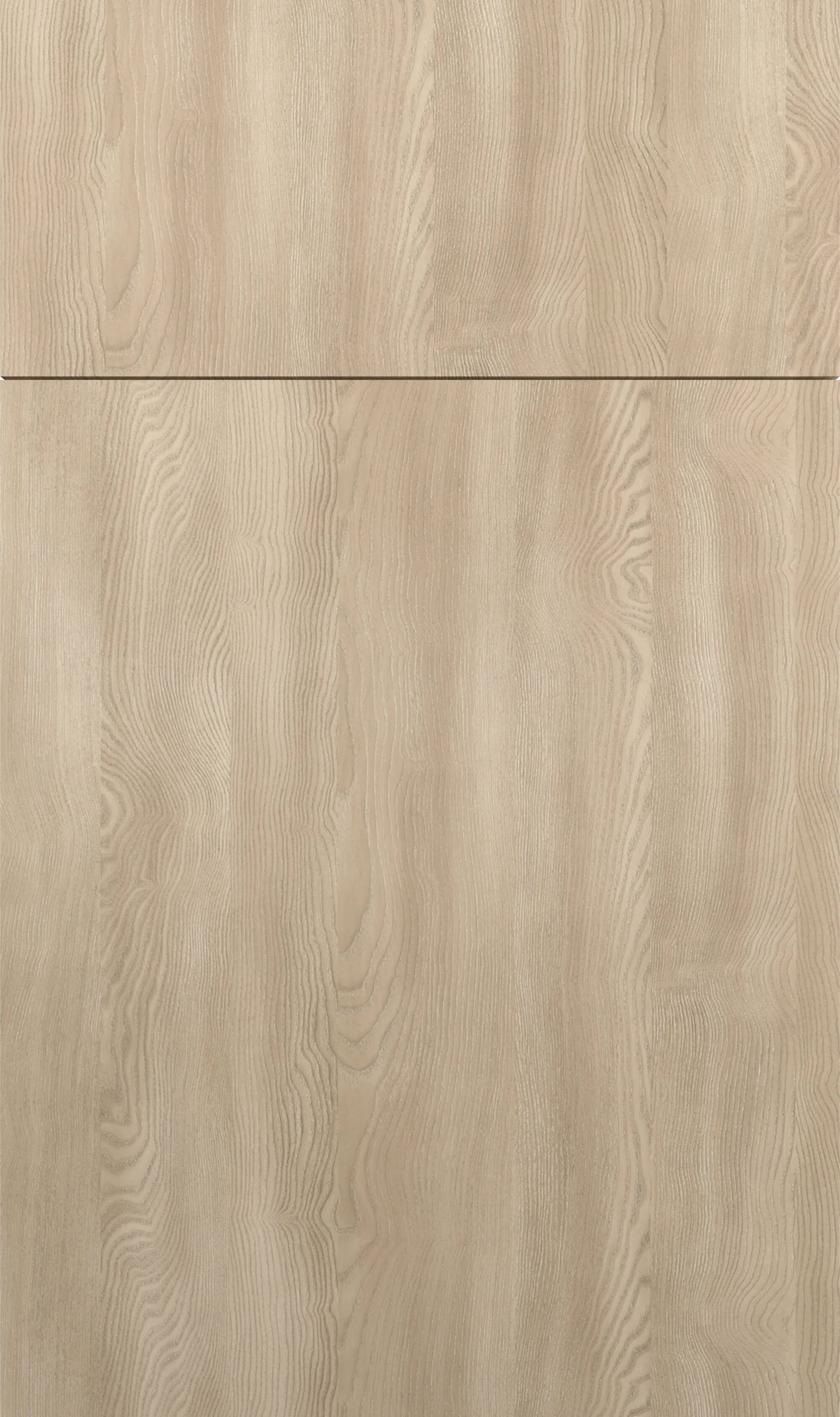 Illume® Catalina Como Ash 2 18"W x 30"H x 21"D Vanity Cabinet (VB18)