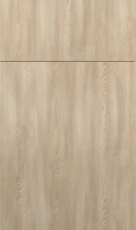 Ovela® Catalina Como Ash 2 30"W x 28.5"H x 24"D Drawer Base Cabinet (RTDB30-2)