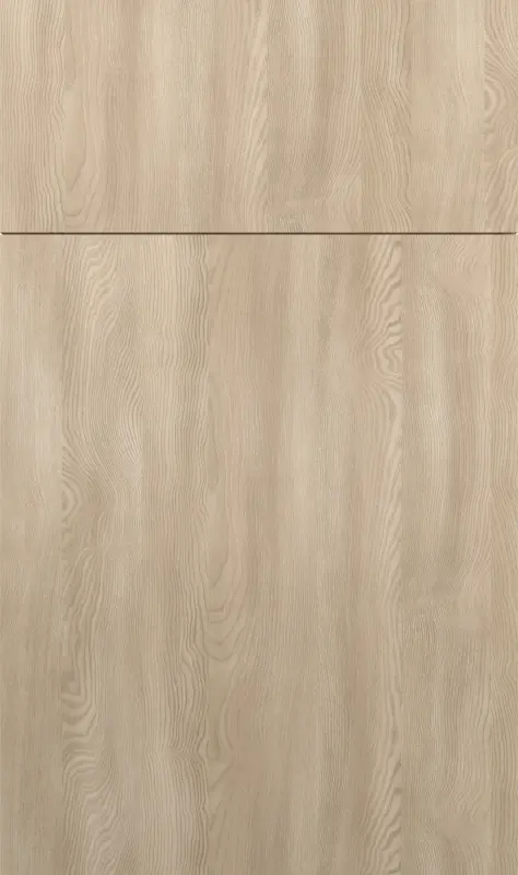 Ovela® Catalina Como Ash 2 30"W x 34.5"H x 24"D Blind Corner Cabinet (BLB36/39FD)