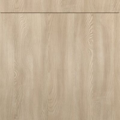 Illume® Catalina Como Ash 2 18"W x 30"H x 21"D Vanity Cabinet (VB18)