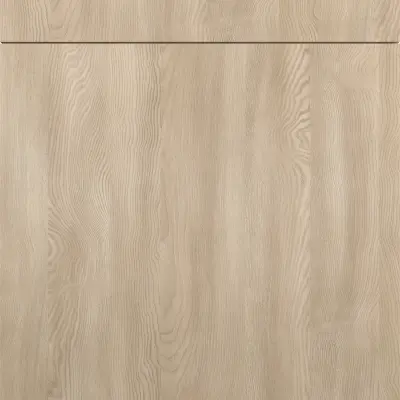 Ovela® Catalina Como Ash 2 30"W x 34.5"H x 24"D Blind Corner Cabinet (BLB36/39FD)