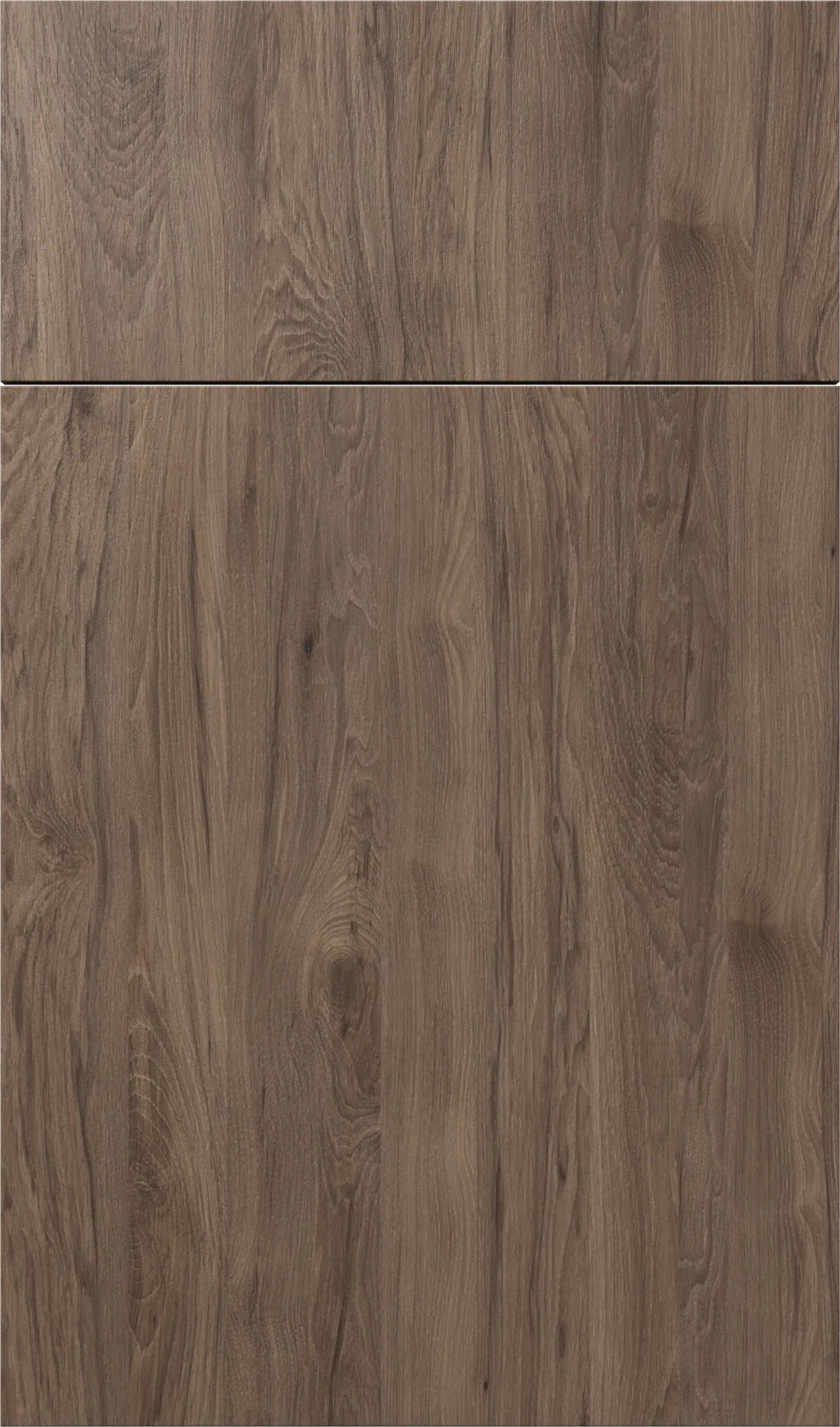 Illume® Catalina Hickory Rock 33"W x 30"H x 21"D Vanity Cabinet (VB33)