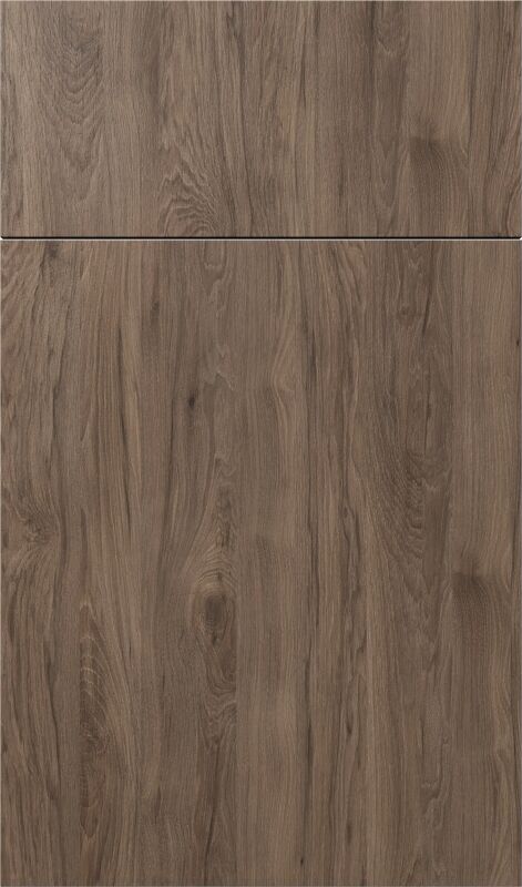 Illume® Catalina Hickory Rock 24"W x 88.5"H x 24"D Oven Cabinet (OC2493D)