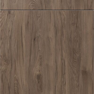 Illume® Catalina Hickory Rock 33"W x 30"H x 21"D Vanity Cabinet (VB33)