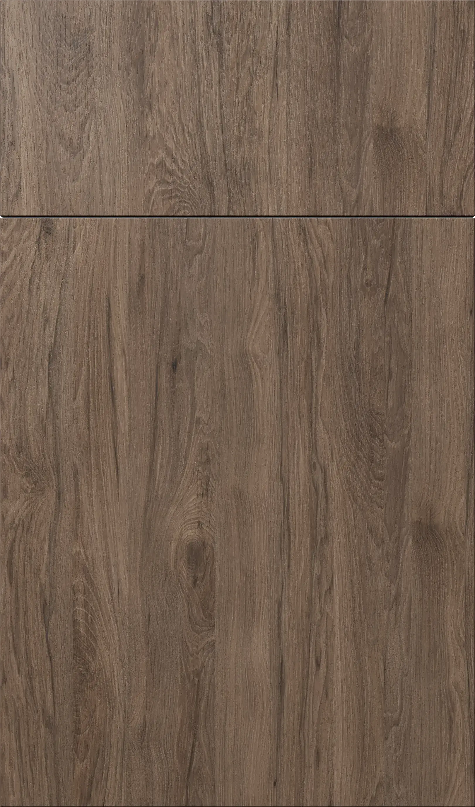 Illume® Catalina Hickory Rock 18"W x 30"H x 24"D Base Cabinet (B18FD)