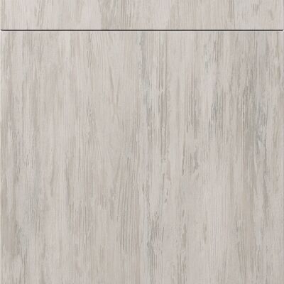 Illume® Catalina Light Artwood 12"W x 30"H x 16"D Specialty Base Cabinet (FSC ICLA B12)