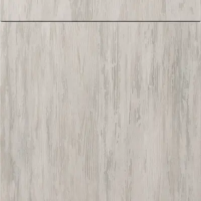 Illume® Catalina Light Artwood 27"W x 42"H x 13"D Wall Cabinet (W2742)