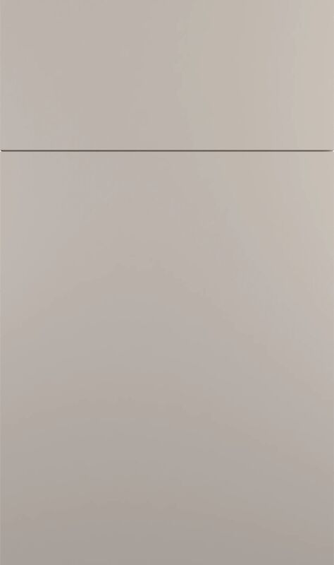 Illume® Catalina Carbone Matte 30"W x 30"H x 21"D Vanity Cabinet (VB30)