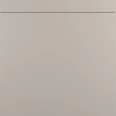 Illume® Catalina Carbone Matte 15"W x 30"H x 21"D Vanity Cabinet (VB15)