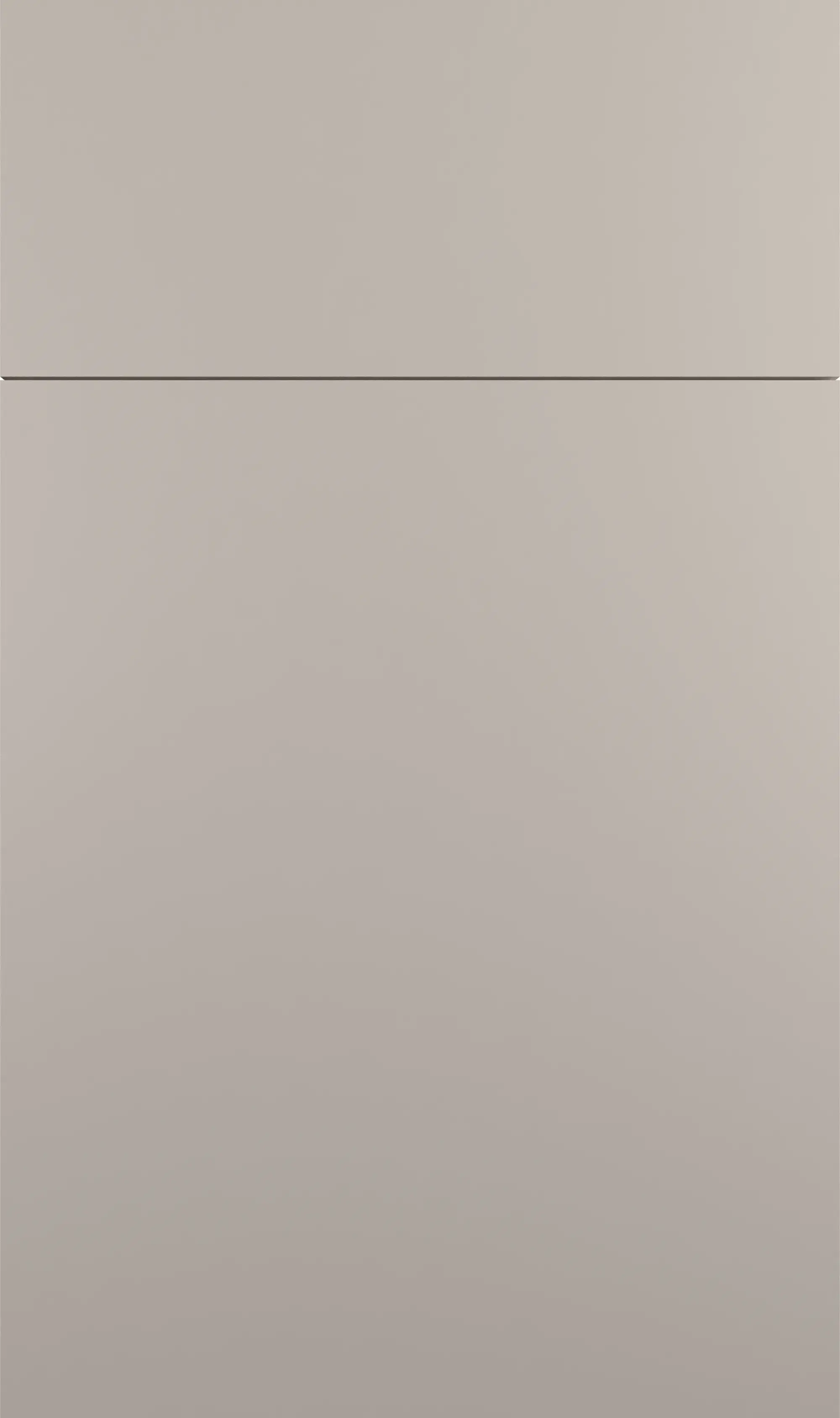 Illume® Catalina Carbone Matte 9"W x 30"H x 24"D Base Cabinet (B09FD)