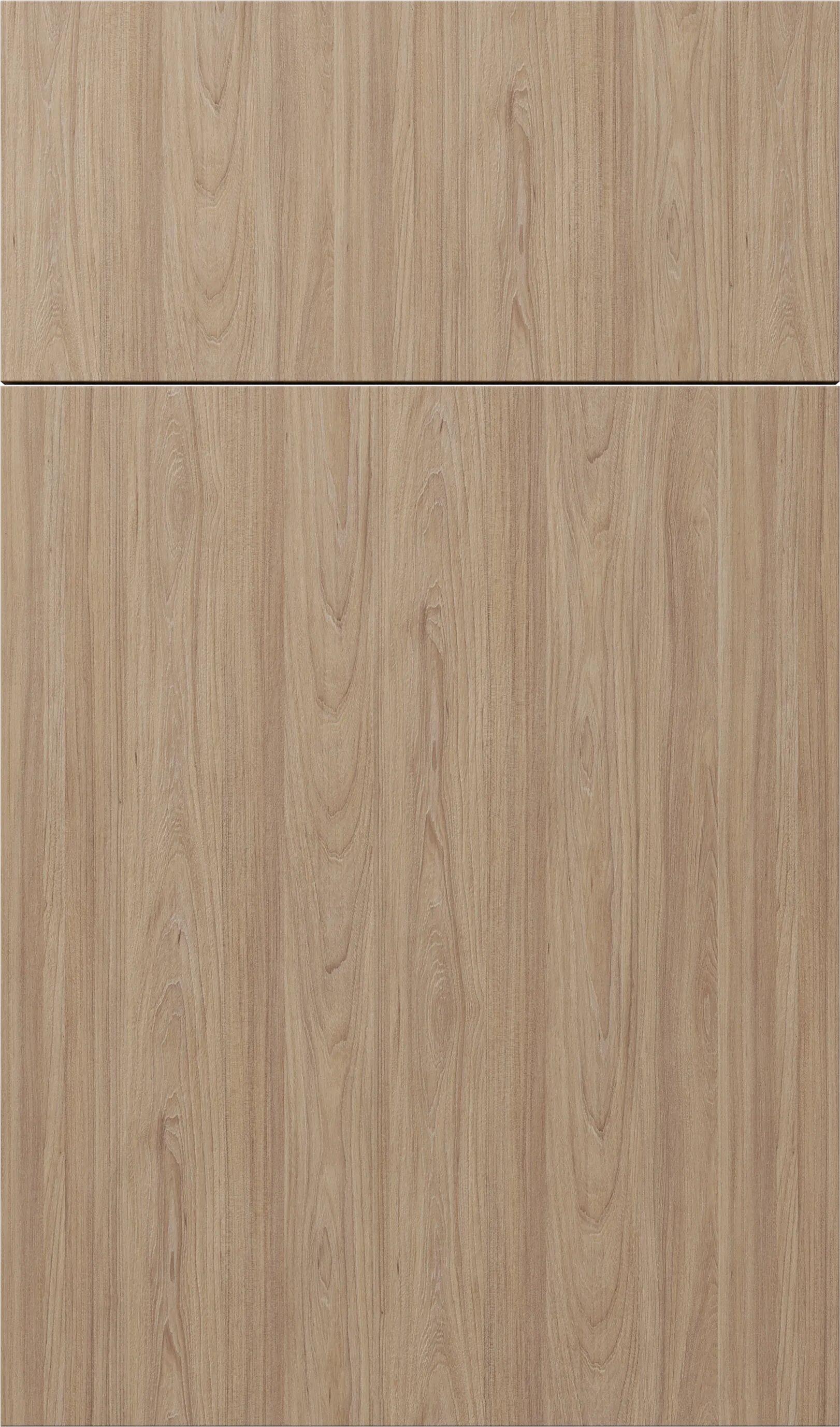 Illume® Catalina Natural Elm 15"W x 30"H x 21"D Vanity Cabinet (VB15)