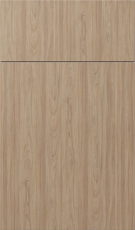 Illume® Catalina Natural Elm 27"W x 39"H x 13"D Blind Corner Cabinet (WBC2739)