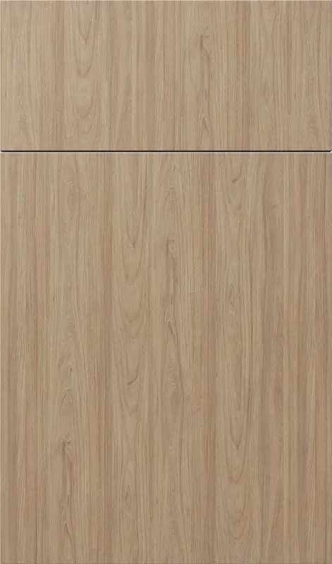 Ovela® Catalina Natural Elm 27"W x 36"H x 13"D Blind Corner Cabinet (WBC2736)