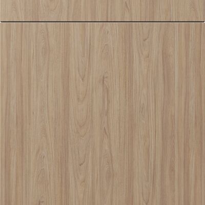 Illume® Catalina Natural Elm 15"W x 30"H x 21"D Vanity Cabinet (VB15)