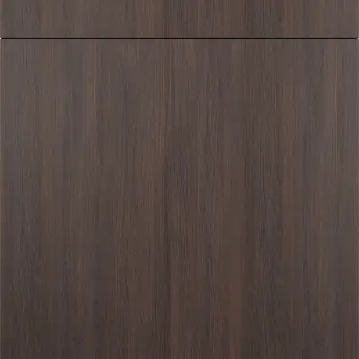 Illume® Catalina Olmo 3 33"W x 30"H x 24"D Drawer Base Cabinet (DB33-3)