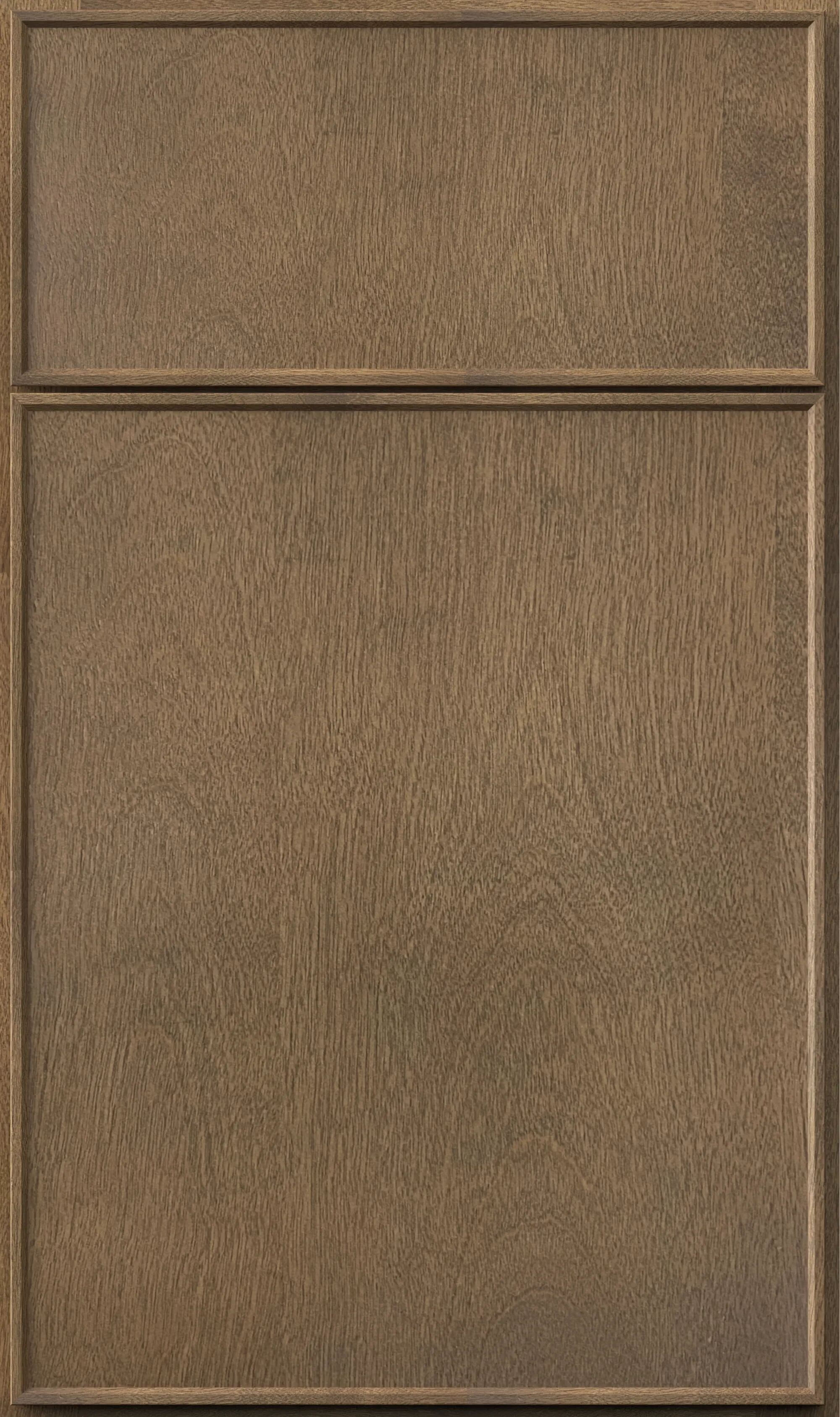 Allure® Echo Mocha 30"W x 18"H x 12"D Wall Appliance Cabinet (WAC3018)