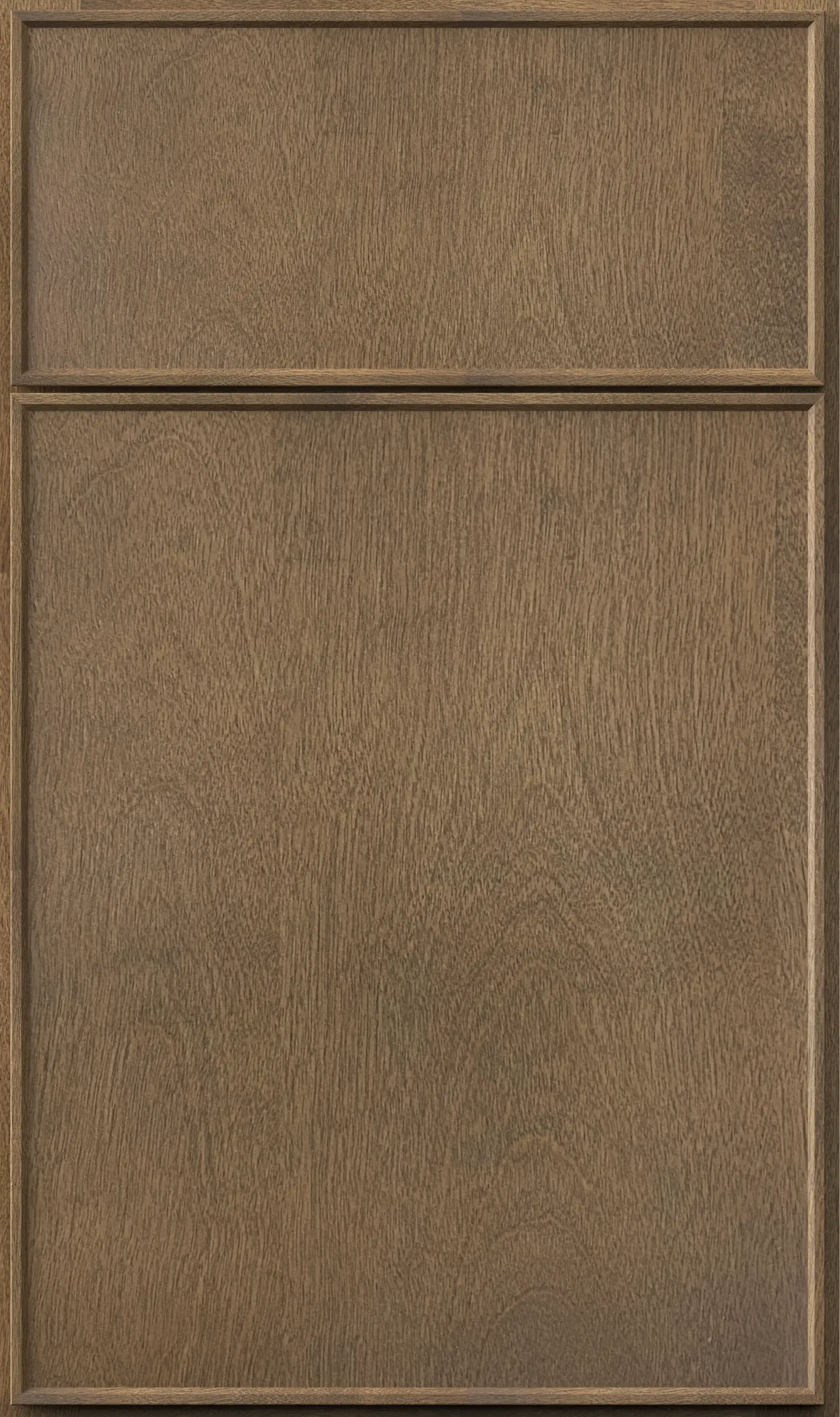 Allure® Echo Mocha 9"W x 30"H x 12"D Wall Cabinet (W0930)