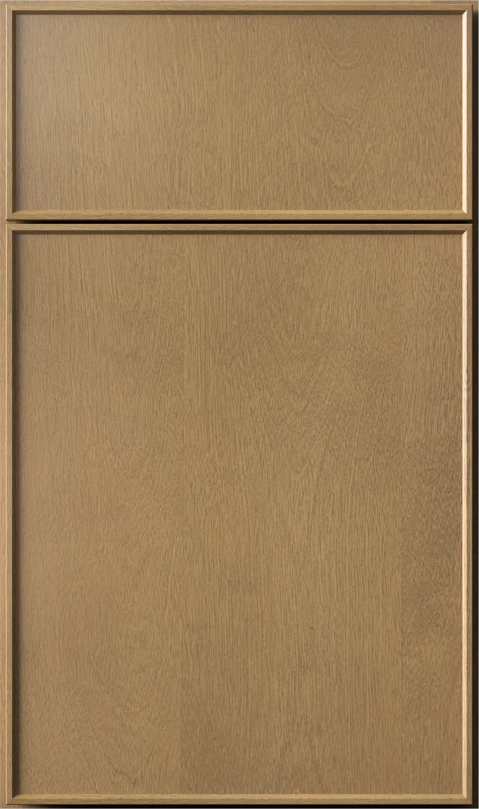 Allure® Echo Timber 12"W x 34.5"H x 21"D Vanity Cabinet (VB12-34)