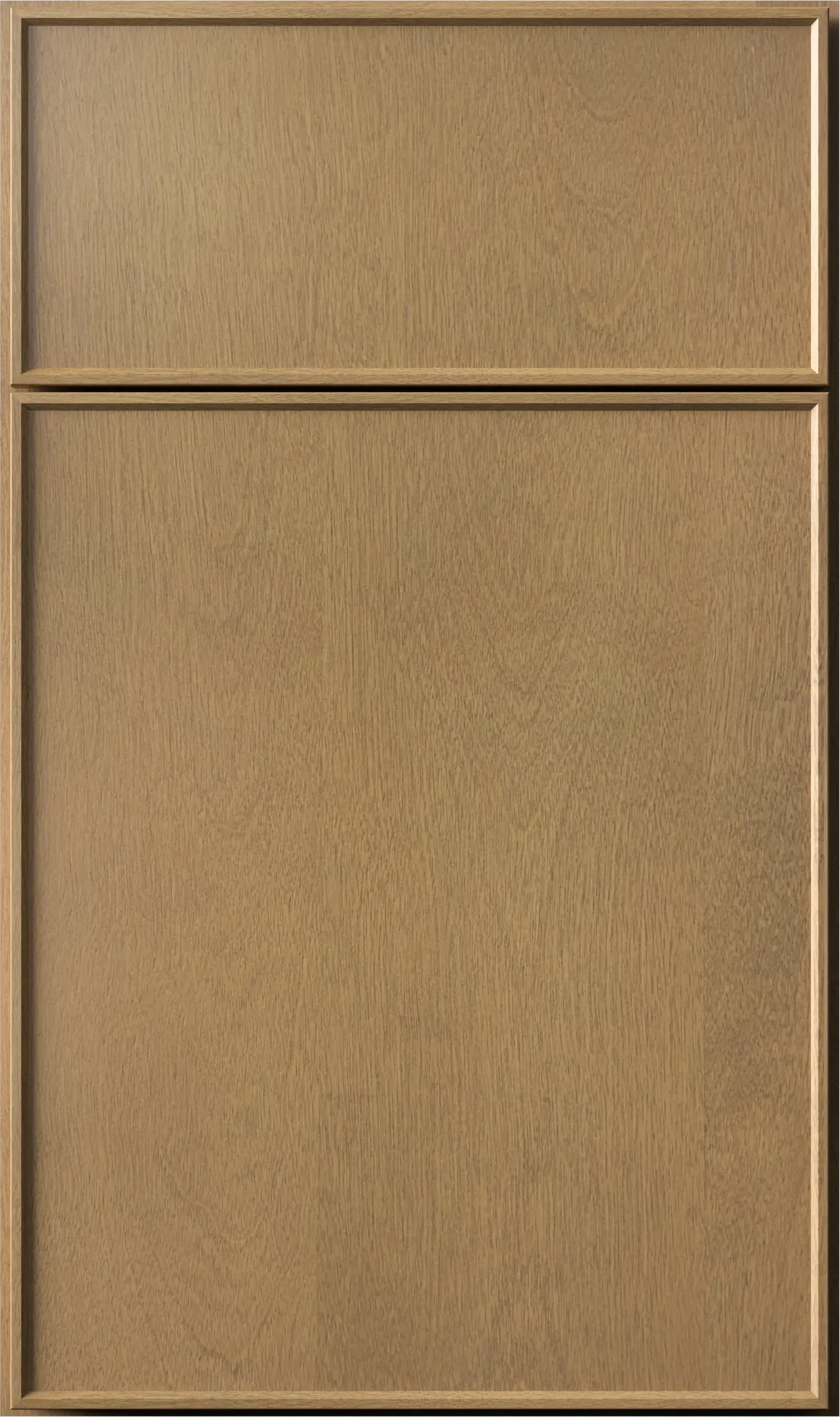 Allure® Echo Timber 9"W x 30"H x 12"D Wall Cabinet (W0930)