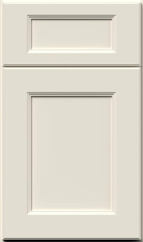 Allure® Fusion Dove 42"W x 34.5"H x 21"D Vanity Cabinet (VSD42)