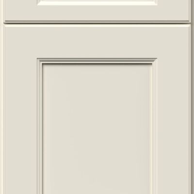 Allure® Fusion Dove 12"W x 34.5"H x 21"D Vanity Cabinet (VB12-34)