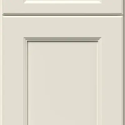 Allure® Fusion Dove 42"W x 34.5"H x 21"D Vanity Cabinet (VSD42)