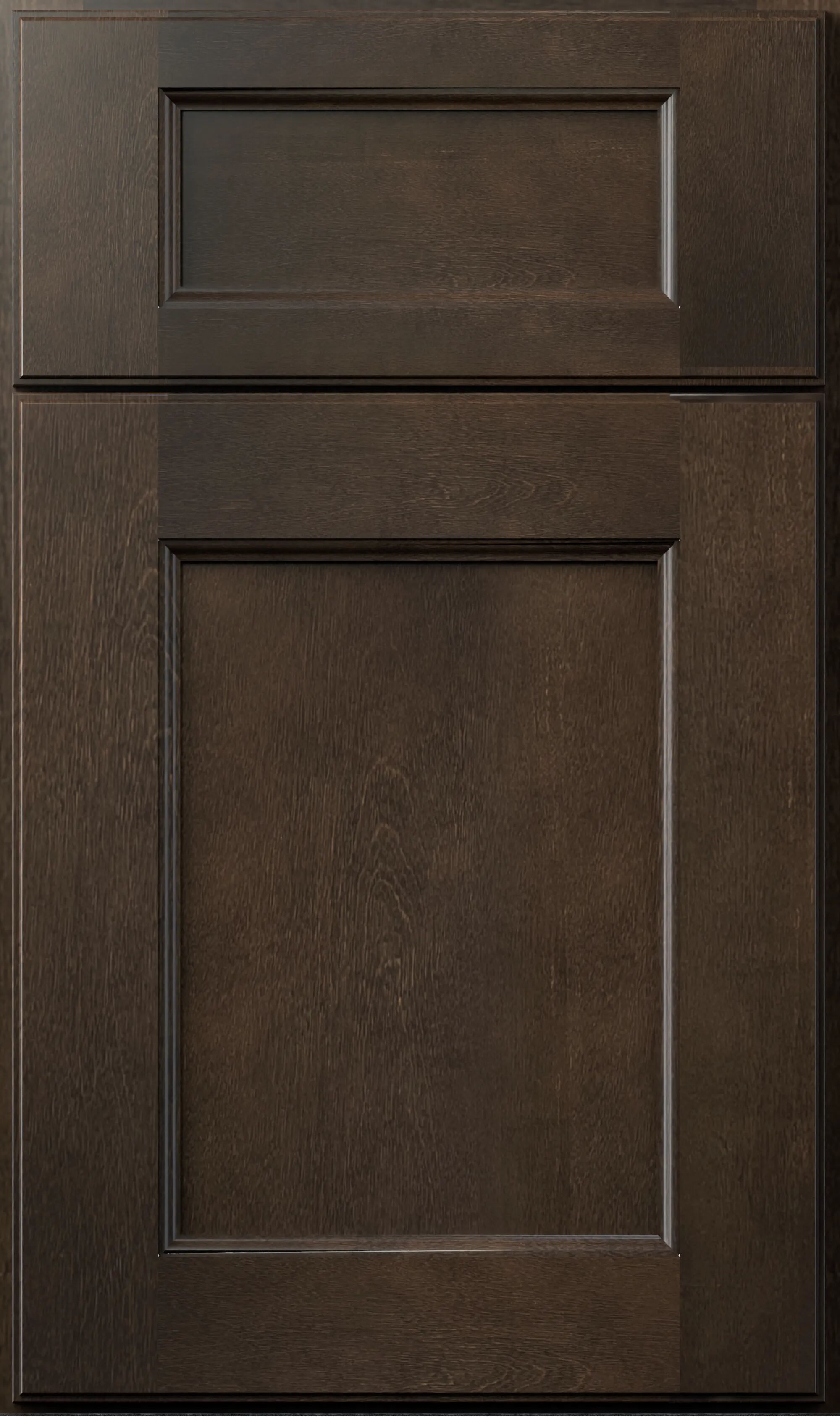 Allure® Fusion Kona 12"W x 34.5"H x 21"D Vanity Cabinet (VB12-34)