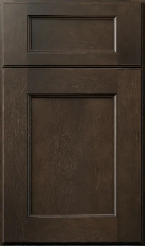 Allure® Fusion Kona 15"W x 36"H x 12"D Wall Cabinet (W1536)