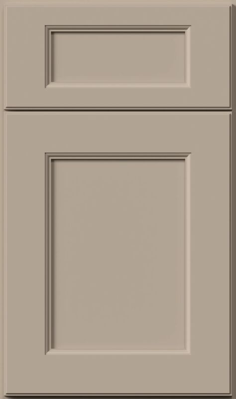 Allure® Fusion Oyster 24"W x 34.5"H x 21"D Vanity Cabinet (VB24-34)
