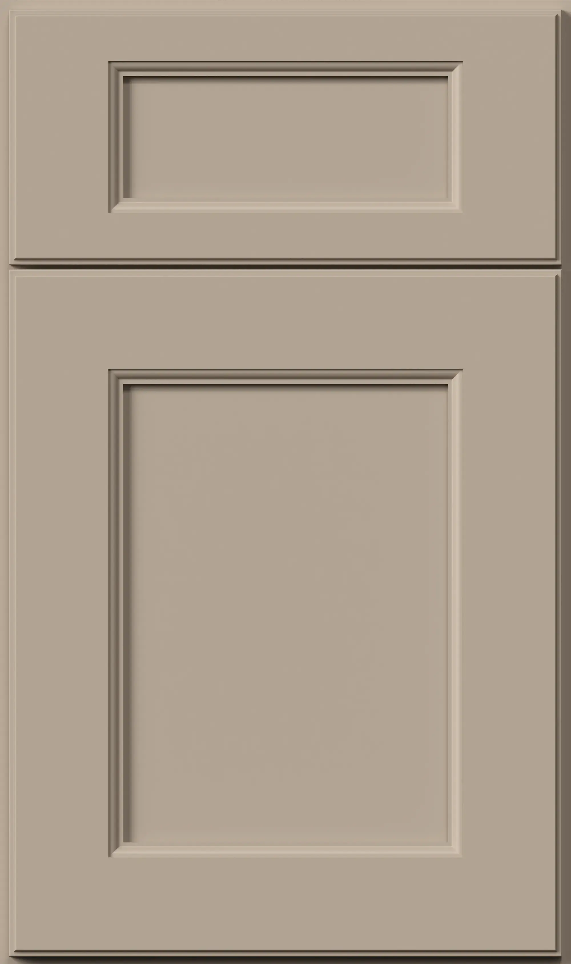 Allure® Fusion Oyster 9"W x 30"H x 12"D Wall Cabinet (W0930)