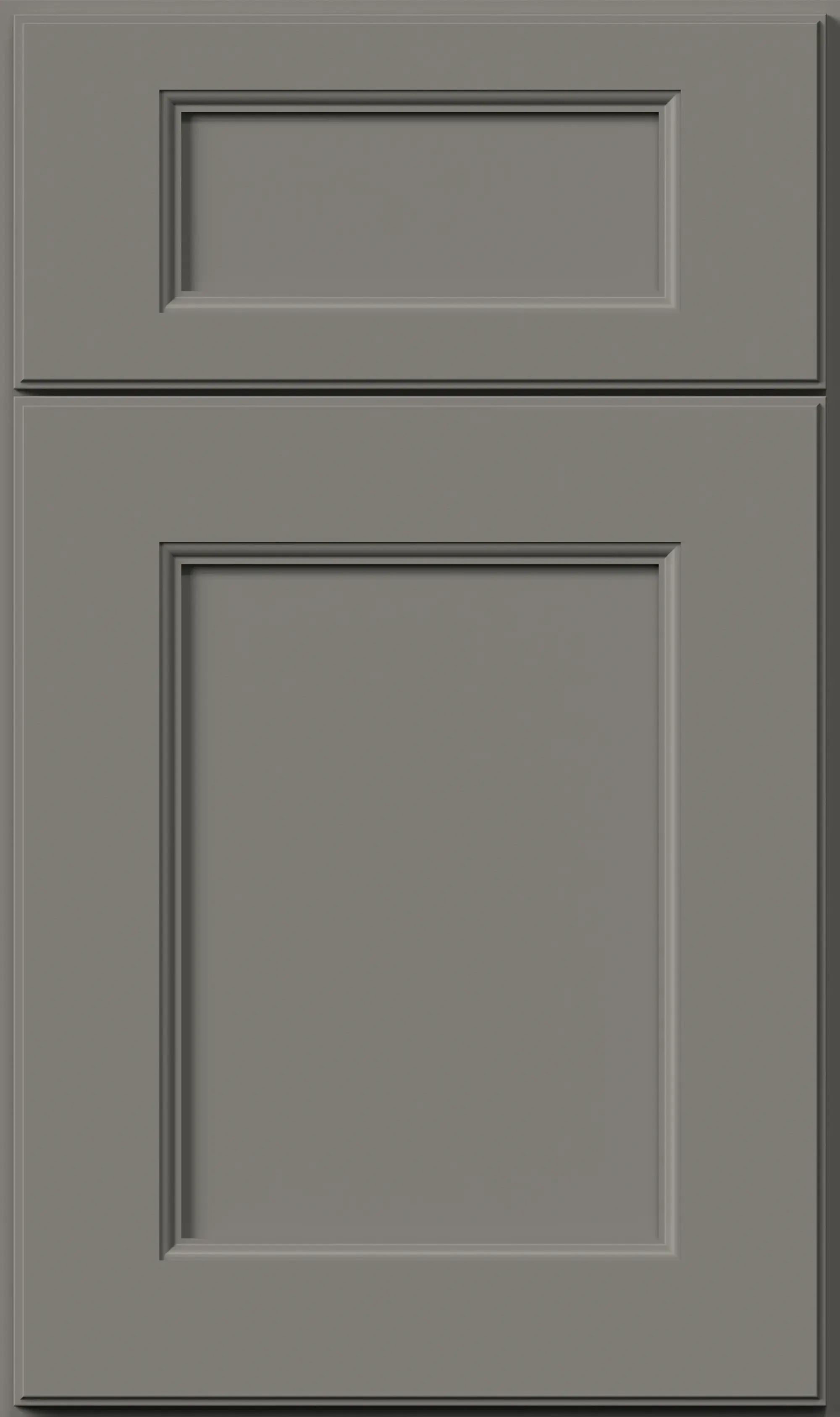 Allure® Fusion Stone 12"W x 30"H x 12"D Wall Cabinet (W1230)