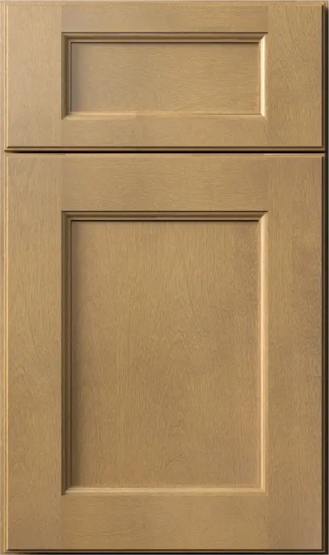 Allure® Fusion Timber 24"W x 42"H x 24"D Diagonal Corner Wall Cabinet (WDC2442)
