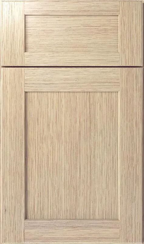 Allure® Galaxy Desert Oak 24"W x 21"H x 12"D Wall Cabinet (W2421)