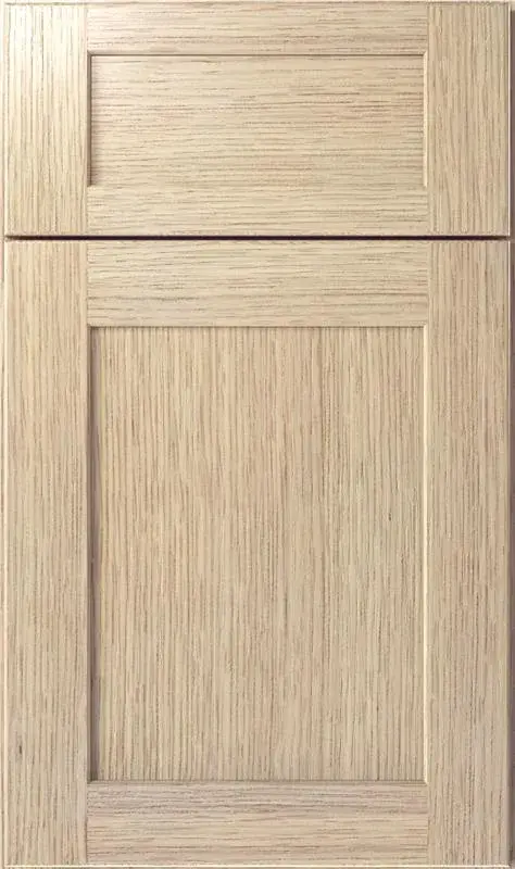 Allure® Galaxy Desert Oak 24"W x 30"H x 9"D Wall Vanity Storage (WVS2430)