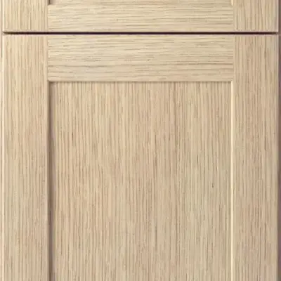 Allure® Galaxy Desert Oak 24"W x 30"H x 9"D Wall Vanity Storage (WVS2430)