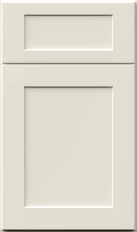 Allure® Galaxy Dove 24"W x 39"H x 24"D Diagonal Corner Wall Cabinet (WDC2439)