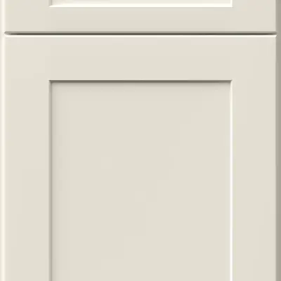 Allure® Galaxy Dove 24"W x 39"H x 24"D Diagonal Corner Wall Cabinet (WDC2439)