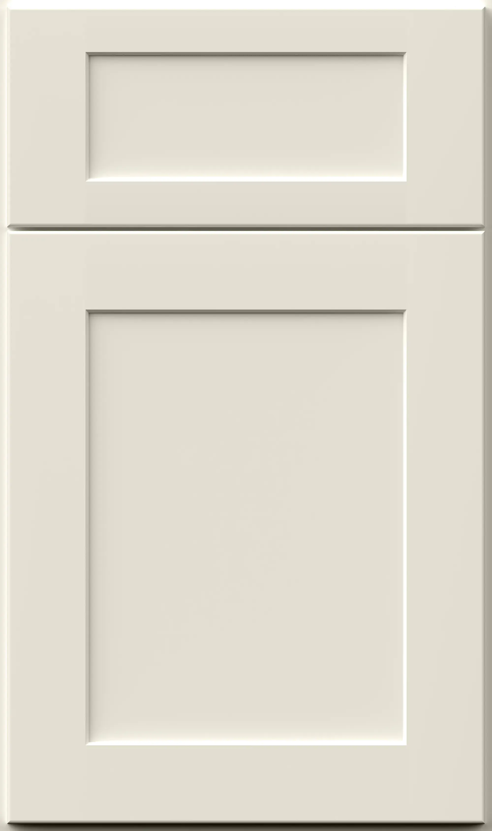 Allure® Galaxy Dove 9"W x 34.5"H x 24"D Base Cabinet (B09FD)