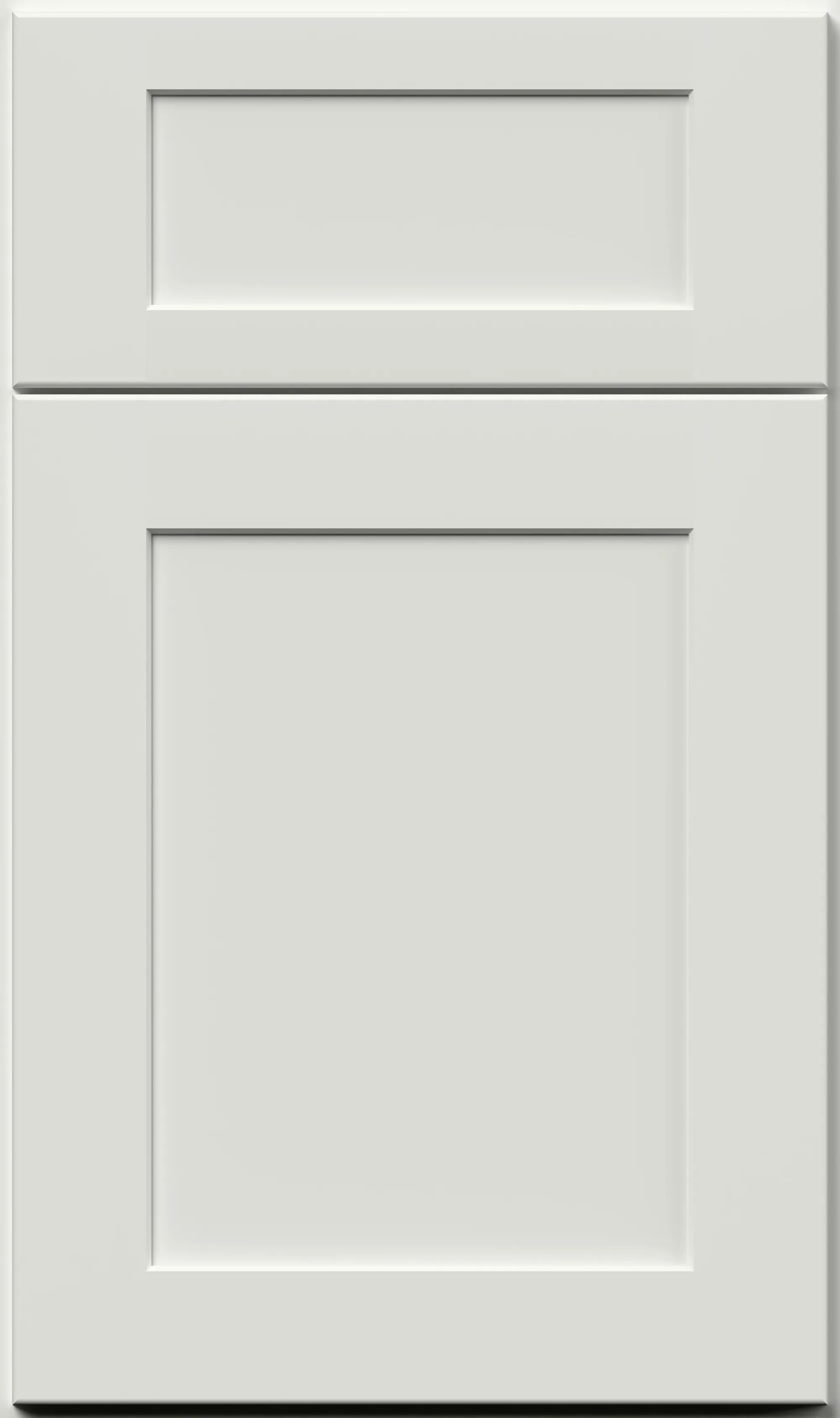 Allure® Galaxy Frost 48"W x 34.5"H x 24"D Blind Corner Cabinet (BLB48/51)
