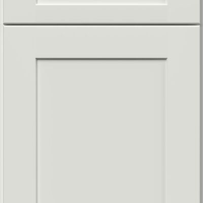 Allure® Galaxy Frost 12"W x 30"H x 16"D Specialty Base Cabinet (FSC GF B12)