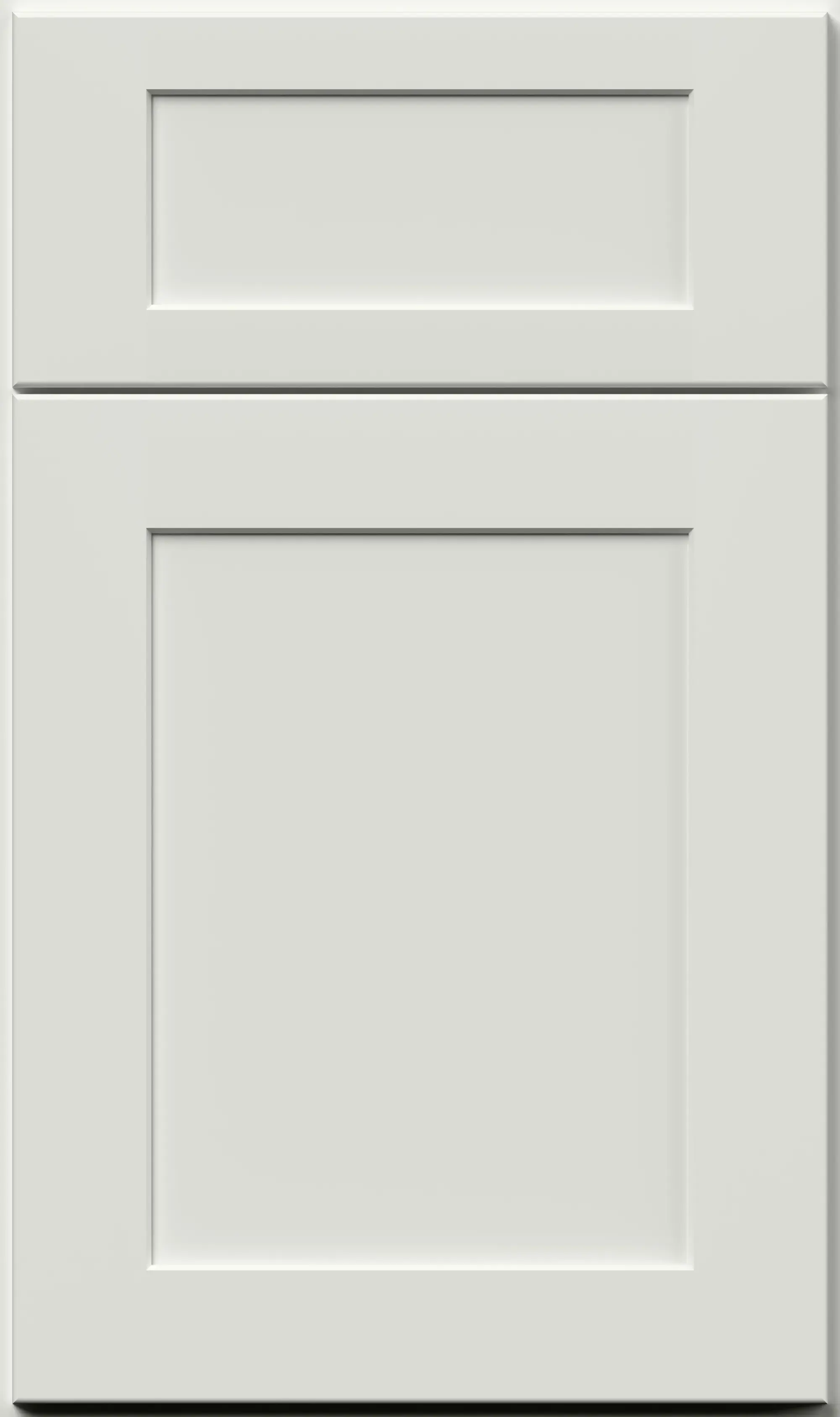 Allure® Galaxy Frost 21"W x 34.5"H x 24"D Base Cabinet (B21FD)