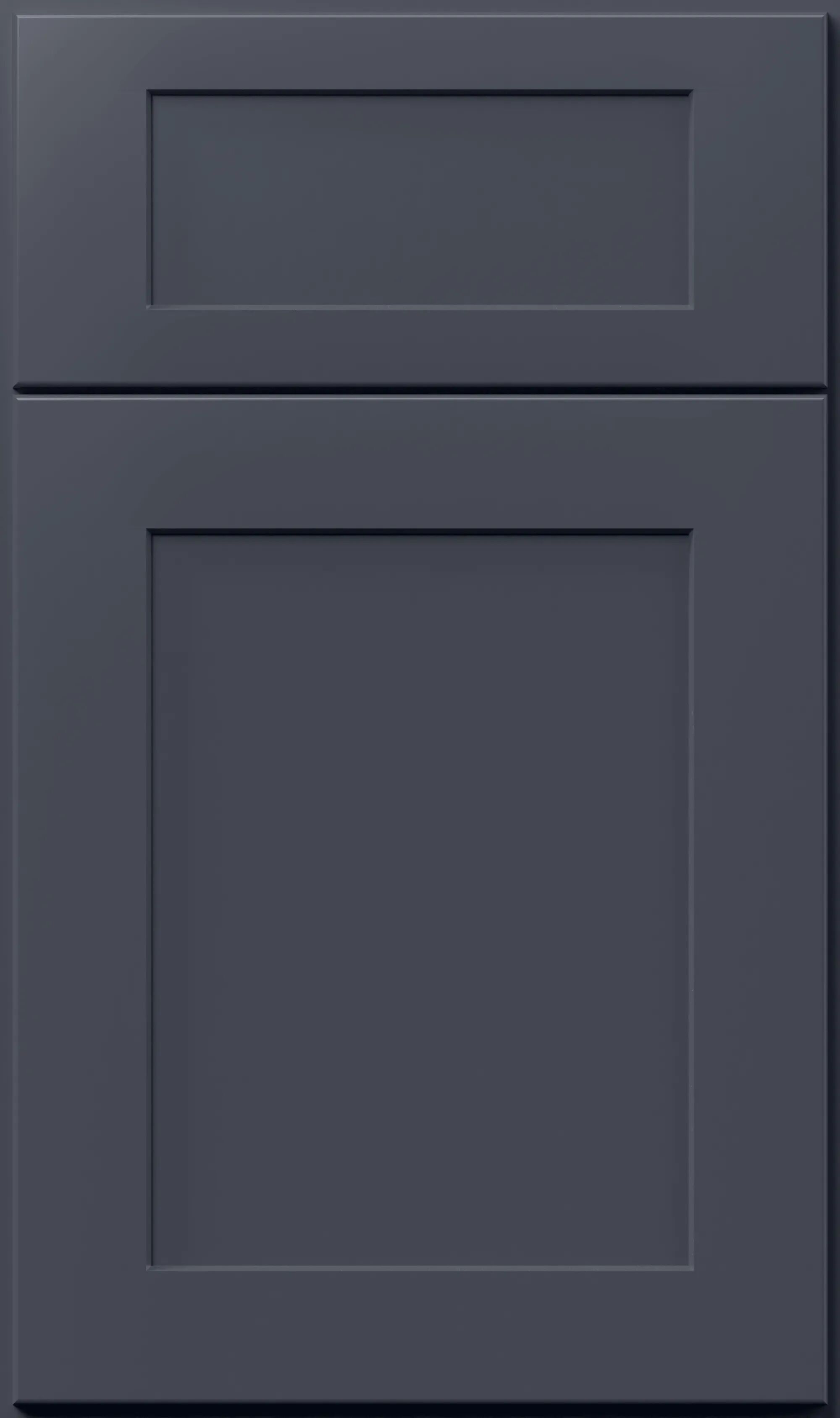 Allure® Galaxy Indigo 24"W x 21"H x 12"D Wall Cabinet (W2421)