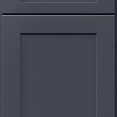 Allure® Galaxy Indigo 12"W x 30"H x 16"D Specialty Base Cabinet (FSC GI B12)
