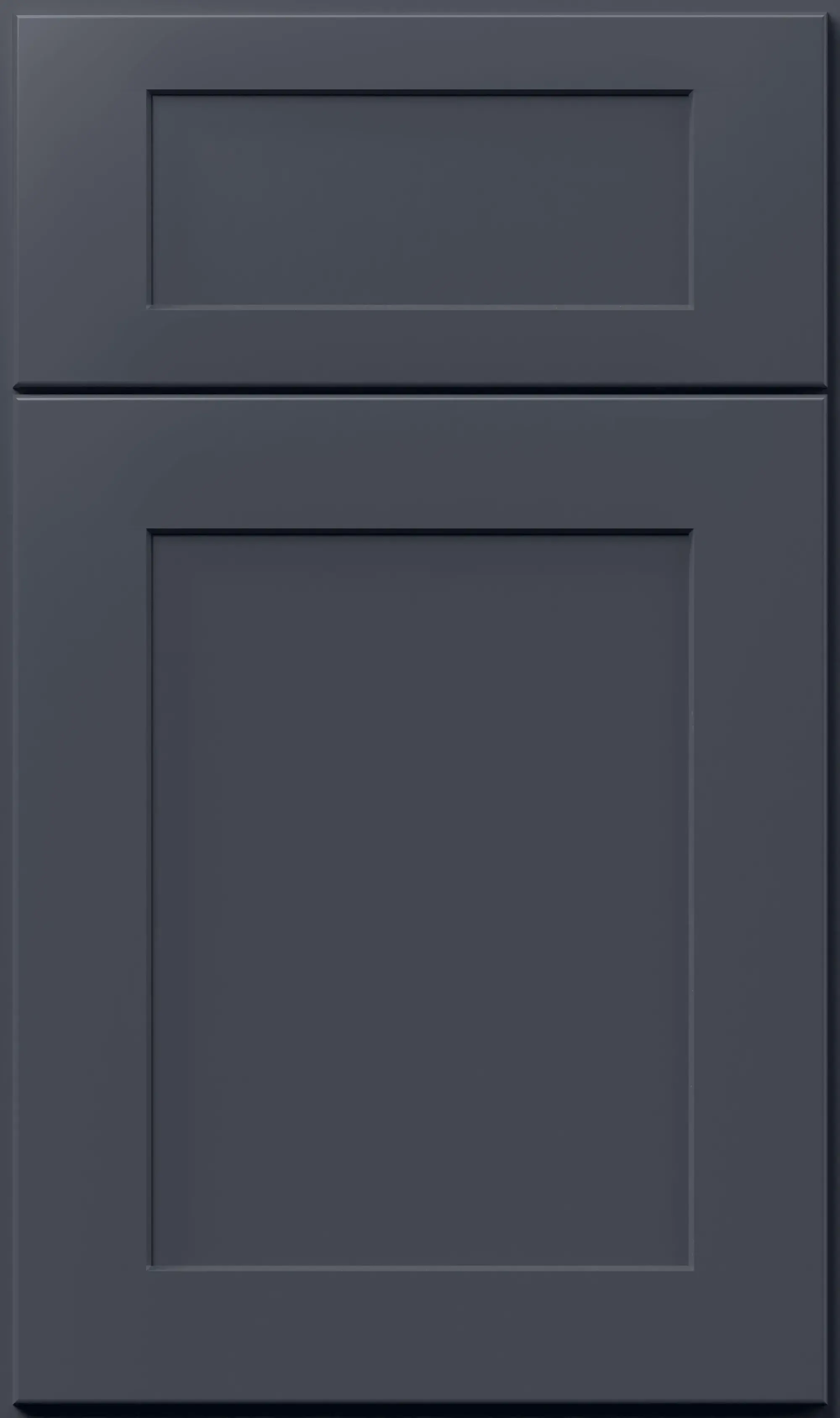 Allure® Galaxy Indigo 39"W x 34.5"H x 24"D Base Cabinet (B39FD)