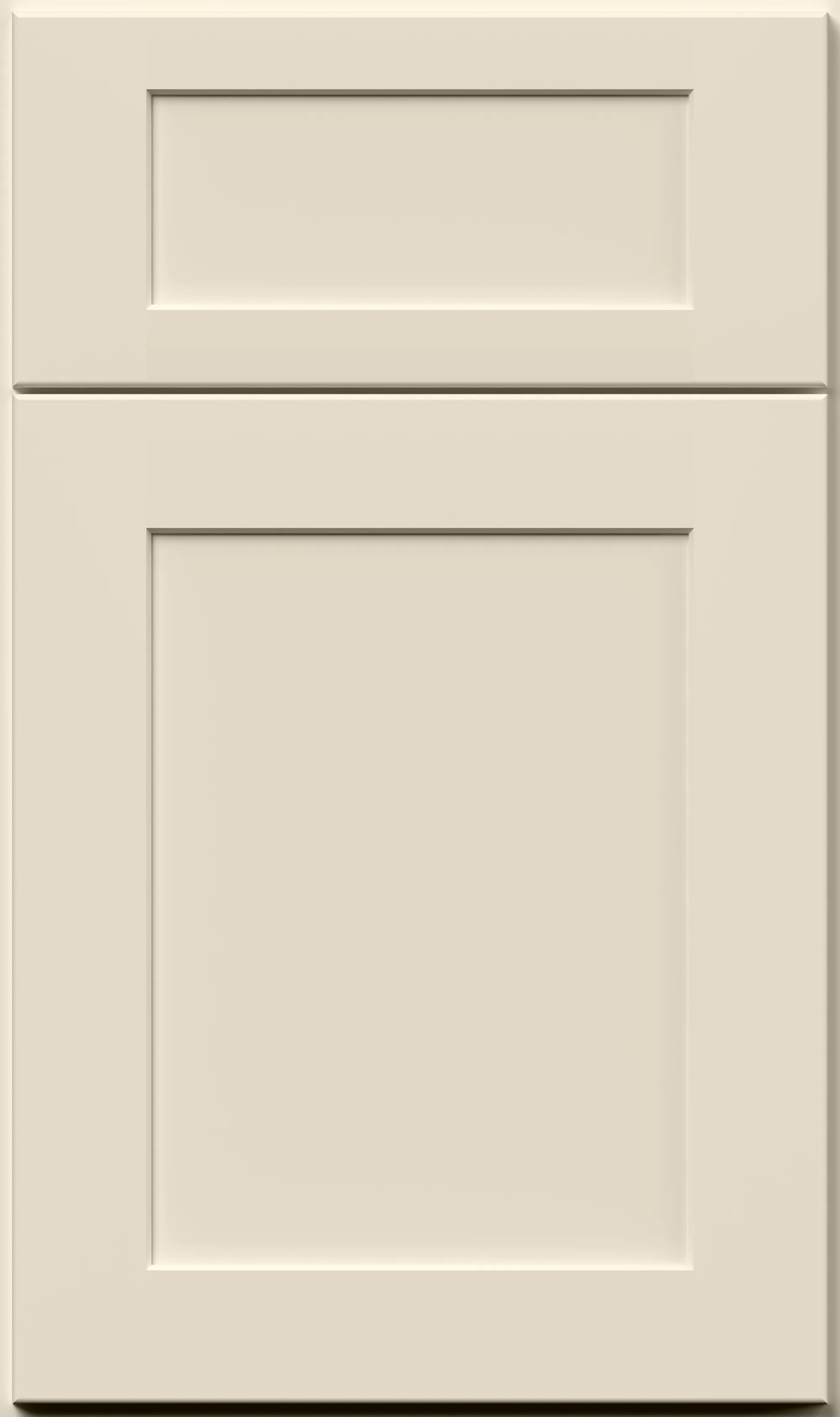Allure® Galaxy Linen 48"W x 34.5"H x 24"D Blind Corner Cabinet (BLB48/51)