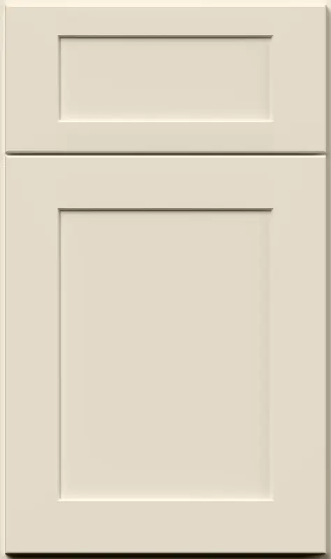 Allure® Galaxy Linen 33"W x 96"H x 24"D Oven Cabinet (OC3396C)